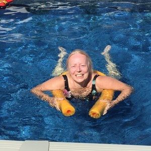 Meet your Posher, Janice